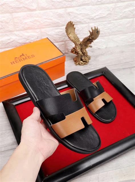 hermes shoes replica india|original hermes slippers.